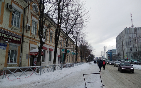 Минус полмиллиона: рассказали, какими темпами вымирает Россия