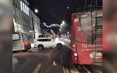 "Своих торопыг нам мало": под Ярославлем съемочная группа попала в ДТП