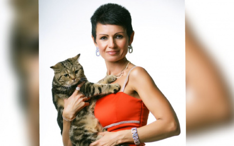 "10 дней без еды и воды": ярославна спасла 25 кошек умершего хозяина