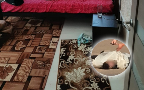 Два трупа в кроватях: смертью друзей завершился День рождения в Ярославле