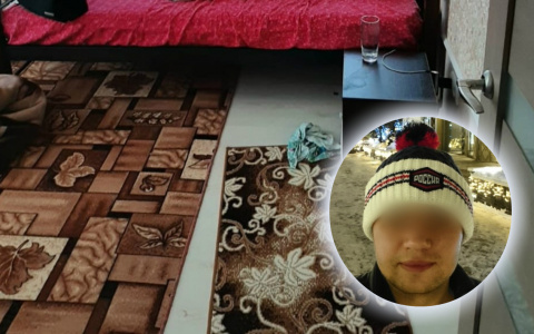 "У него остался сын": что известно о вечеринке, на которой умерли двое друзей из Ярославля