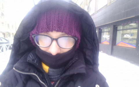 Морозы накроют Ярославль в выходные: до скольких опустится температура