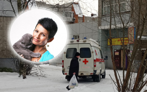 "Она умерла в мой День рождения": ярославна рассказала, как похоронила подругу