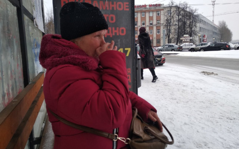 "Думали, она умерла": бывшие соседи из Гаврилов-Яма узнали ярославскую бездомную