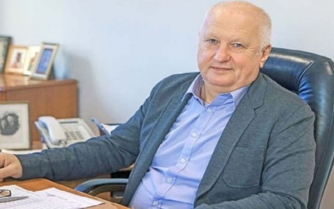 "Покупал у китайцев": директора рыбинского завода будут судить за хищение 349 миллионов