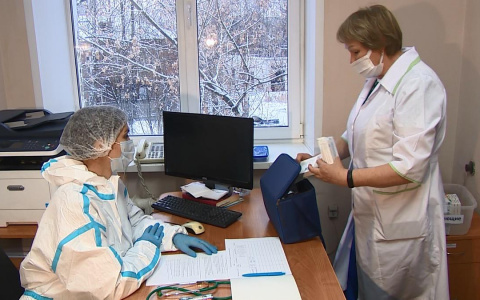 Больницы Ярославля меняют режим: что изменится