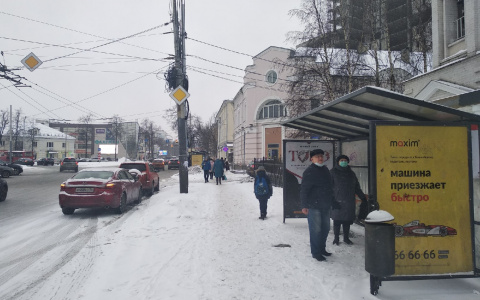 Власти "накрыли" его: какой автобус ярославцам приходится ждать всех дольше