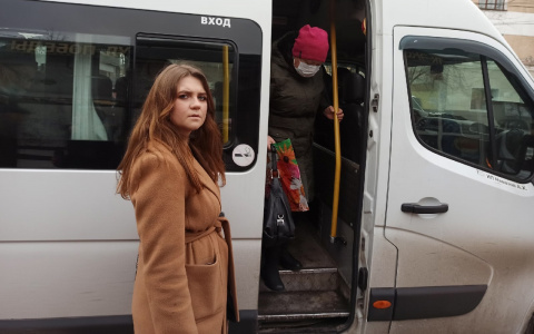 В Ярославле вирусы будут убивать прямо в автобусах: ноу-хау от транспортников