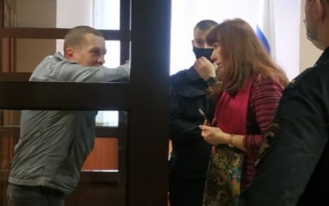 Костер возле трупа и нож в раковине: как заметал следы самый жестокий убийца в Ярославле
