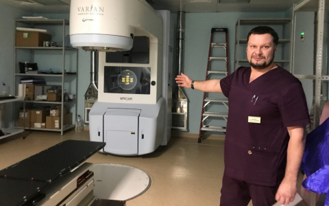 "Это не курение": истинную причину рака назвал врач-радиотерапевт