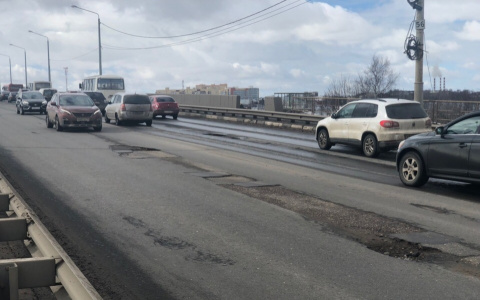 Добрынинский мост в Ярославле снова перекроют: что случилось