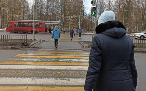 "Намудрили со светофорами": ярославцы обвинили власти в пробках в Брагино