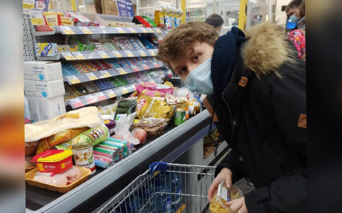 Уничтожат за пять минут: найдены продукты, разрушающие ковид на 97 процентов