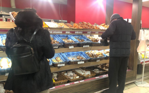 Хлебозавод обанкротился: взлетят ли в Ярославле цены на хлеб