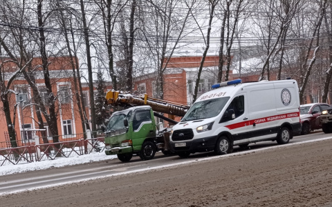 Не стало еще четырех мужчин: почему в домах заперты тысячи ярославцев