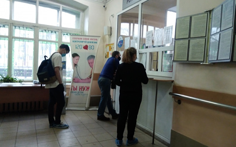 В Ярославле главный терапевт сообщила о резком росте смертности: из-за чего