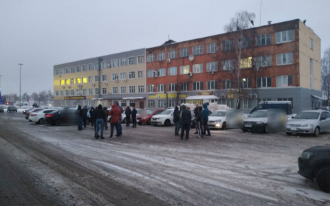 Техосмотр легковых авто хотят отменить