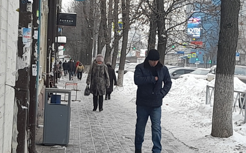 Не стало троих ярославцев: в регионе новый рекорд по количеству заболевших