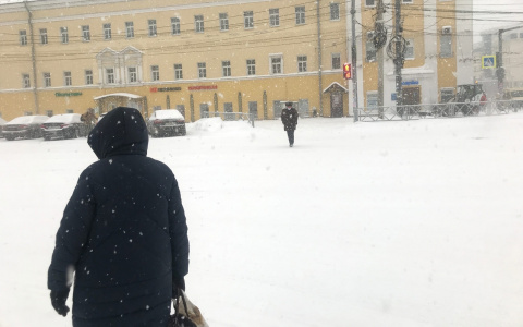 Грядет ненастье: синоптики объяснили, когда ждать беды от погоды в Ярославской области