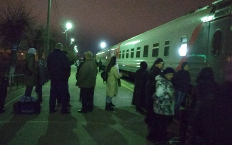 Изувеченное тело молодого мужчины нашли на Липовой горе