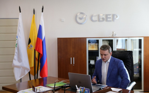 Топ-менеджеры Сбербанка провели серию лекций для российских студентов