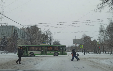 Какие дороги в Ярославле расчищают в первую очередь: куда жаловаться
