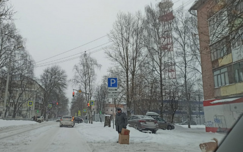 Водители обещают новые 10-балльные пробки в Ярославле: маршруты