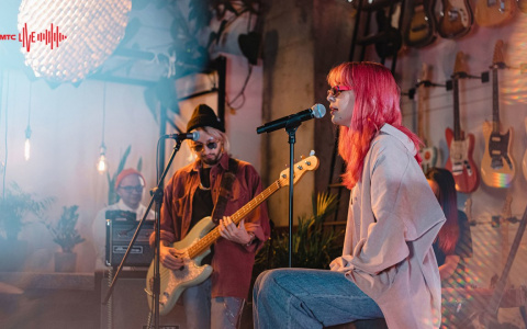 Ярославских музыкантов приглашают на кастинг: талантливых и ярких МТС будет продюсировать