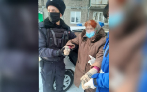 Без сил лежала в сугробе: история бабушки из Тутаева, которую обходили мимо