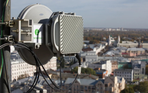 Ярославская область вошла в число лидеров по развитию сети