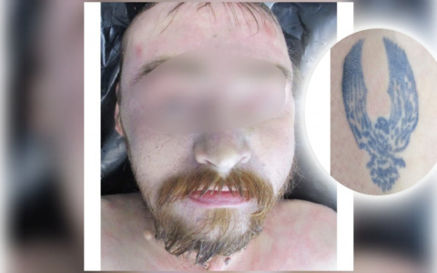 В брагинском подвале нашли труп: что известно