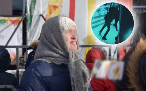 Несла последнее на лекарства: в аптеке Ярославля ограбили 91-летнюю бабушку