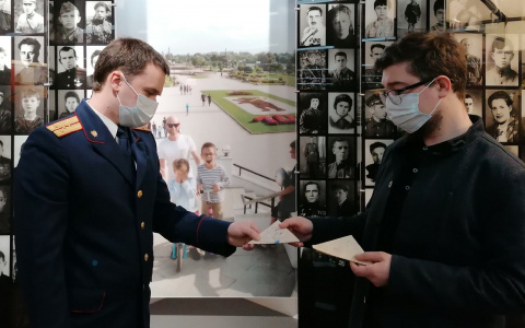 СледКом создает электронную базу писем военных лет: куда нести копии в Ярославле