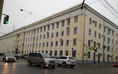 Слухи о своем задержании прокомментировал начальник оперативно-розыскной части собственной безопасности УМВД