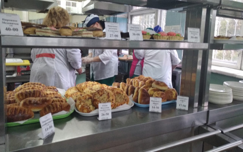 Антиковидный бутерброд составили врачи