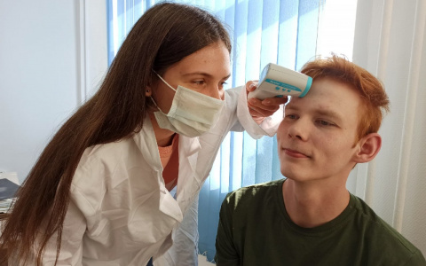 О запретах после прививки от ковида рассказали врачи из Ярославля