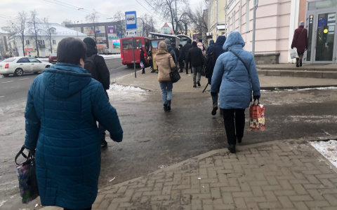 Врачи вычислили самых заразных ковидных больных