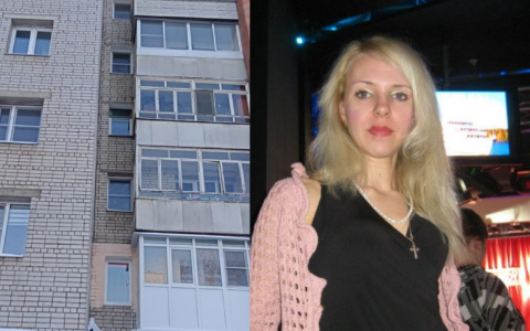 "Это дикий ужас": семьи с детьми замерзают в центре Ярославля