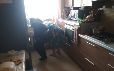 13 градусов в квартирах: власти ответили замерзающим ярославцам с детьми