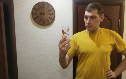 "Что-то мухлюют": ярославцы взбунтовались из-за обратки из кранов