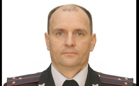 "Трагическая гибель": назвали причину смерти полицейского во время задержания в Ярославле