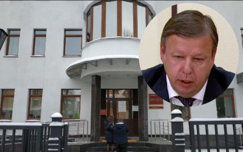 "Сплавлял" военные катера в Эмираты: задержали экс-директора судостроительного завода в Рыбинске