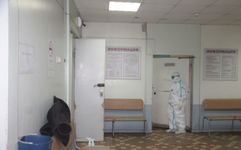 Умерли четверо: что сделал ковид в Ярославской области за сутки