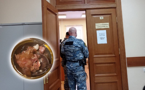 Подсунули чекистам дешевую тушенку: супругов из Ярославской области отдали под суд