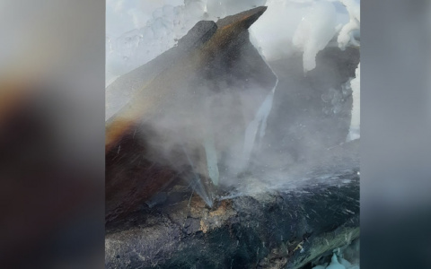 Из-за коммунальной аварии детсад под Ярославлем закроет двери для детей