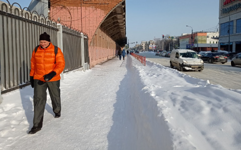Когда закончатся морозы: какую погоду ожидать ярославцам