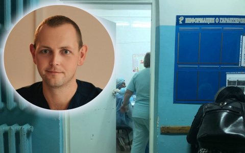 Панические атаки во время ковида: нейрохирург из Ярославля о том, как от них избавиться