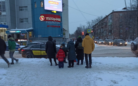 "Были сигналы, что техника не работает": Миронов о ДТП, мэрах и колейности