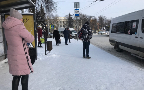 Какая погода ждет восьмого марта ярославцев