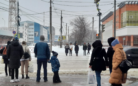 Синоптики рассказали, как начнется весна в Ярославле